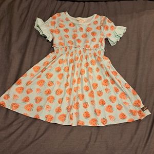 Matilda Jane Dress worn 1x